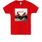 Детская футболка Bullet for My Valentine - Temper Temper