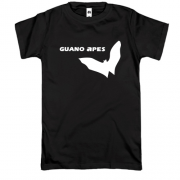 Футболка Guano Apes Logo