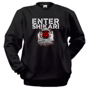 Світшот Enter Shikari Take To The Skies