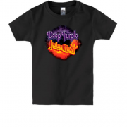 Детская футболка Deep Purple - Pries