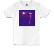 Дитяча футболка Deep Purple - Purpendicular