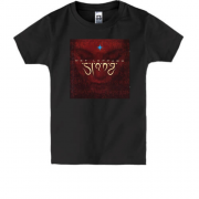 Дитяча футболка Def Leppard - Slang