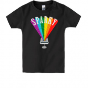 Детская футболка Enter Shikari Sparky