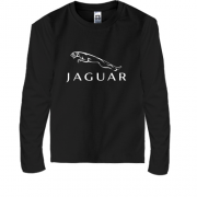 Детский лонгслив Jaguar