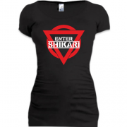 Подовжена футболка Enter Shikari Vest