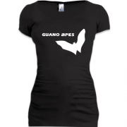 Туника Guano Apes Logo