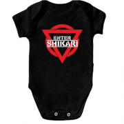 Дитячий боді Enter Shikari Vest