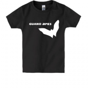 Дитяча футболка Guano Apes Logo