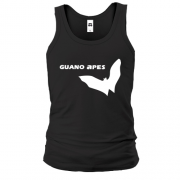 Майка Guano Apes Logo