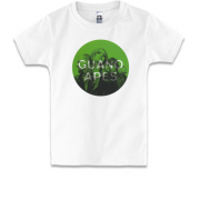 Детская футболка Guano Apes Sunday Lover