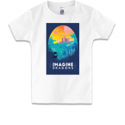 Дитяча футболка Imagine Dragons Future