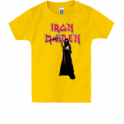 Детская футболка Iron Maiden - Dance of Death