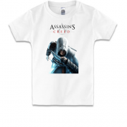 Детская футболка Assassin’s Ibn'_La Ahad