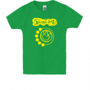 Дитяча футболка Blink 182