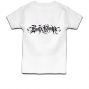 Дитяча футболка Busta Rhymes