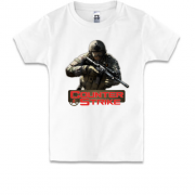 Детская футболка Counter Strike (3)