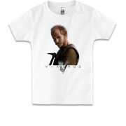 Дитяча футболка Флокі (Вікінги) 2