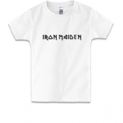 Дитяча футболка Iron Maiden