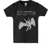 Дитяча футболка Led Zeppelin