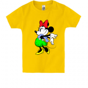 Дитяча футболка Міні 3