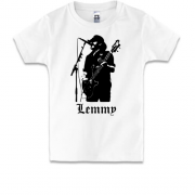 Детская футболка Motorhead (Lemmy)