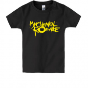 Дитяча футболка My Chemical Romance