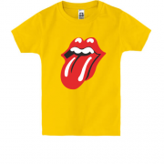 Дитяча футболка Rolling Stones