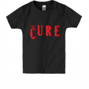Детская футболка The Cure