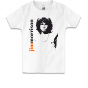 Детская футболка The Doors (Jim Morrison)