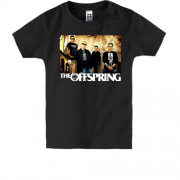 Детская футболка The Offspring (3)