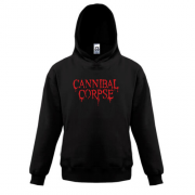 Дитяча толстовка Cannibal Corpse