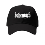 Кепка Behemoth