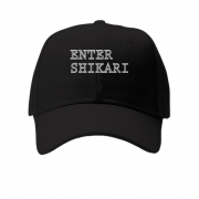 Кепка Enter Shikari 4