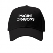 Кепка Imagine Dragons