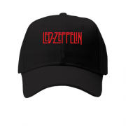 Кепка Led Zeppelin 2