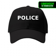Кепка POLICE (поліція)