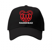 Кепка Radiohead