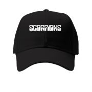 Кепка Scorpions 3