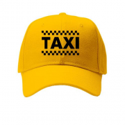 Кепка Taxi