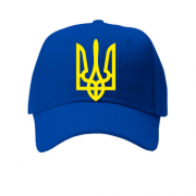 Кепка с гербом Украины (2)