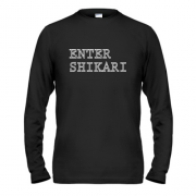 Лонгслив Enter Shikari 4