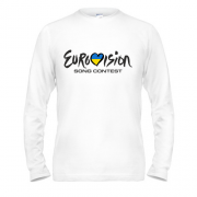 Чоловічий лонгслів Eurovision (Євробачення)