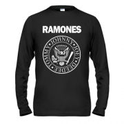 Чоловічий лонгслів Ramones