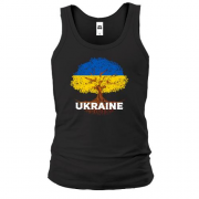 Майка Дерево Украины