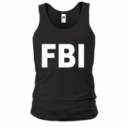 Майка FBI (ФБР)
