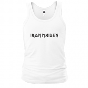 Чоловіча майка Iron Maiden