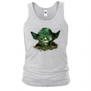 Майка Star Wars Identities (Yoda)