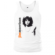 Майка The Doors (Jim Morrison)
