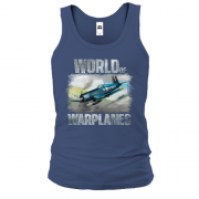 Чоловіча майка World of Warplanes (2)