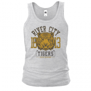 Чоловіча майка river city tigers
